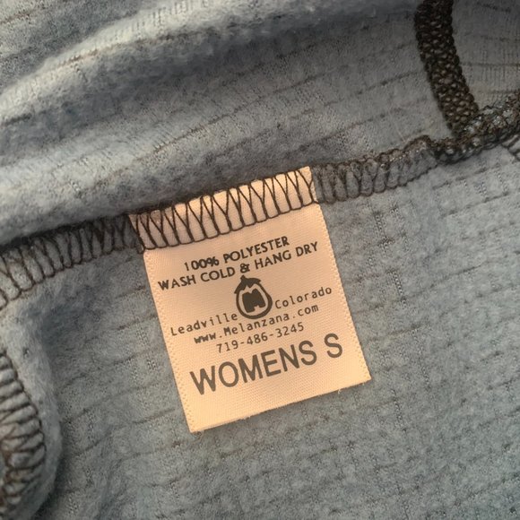 Melanzana Women's Micro Grid Dress Size S - Picture 2 of 3